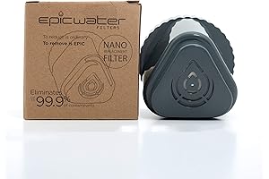 Epic Nano Replacement Filter