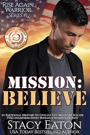 Mission: Believe