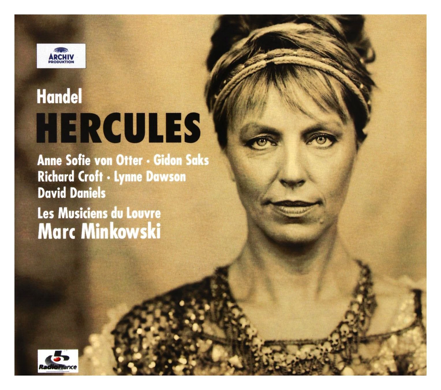 Hercules Haendel