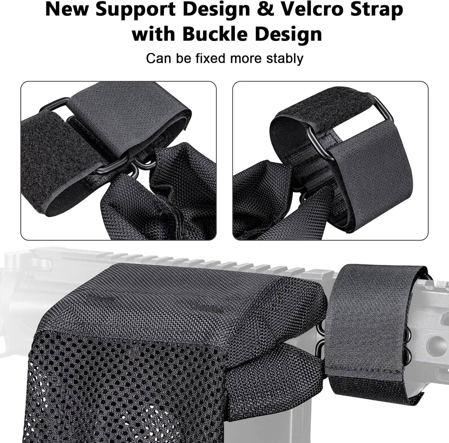 CVLIFE Brass Shell Catcher Tactical Cartridge Collector Mesh Heat Resistant Padded Mesh Brass Casing Catcher with Zippered Bottom Quick Release Brass Catcher : Sports & Outdoors