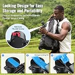 ZHIYUN Crane-M2 [Officiel] Stabilisateur Gimbal pour appareil photo, 3-en-1 Gimball léger pour téléphone intelligent, appareil photo d'action de sport, GoPro appareil photo sans miroir, avec pince Smartphone, trépied