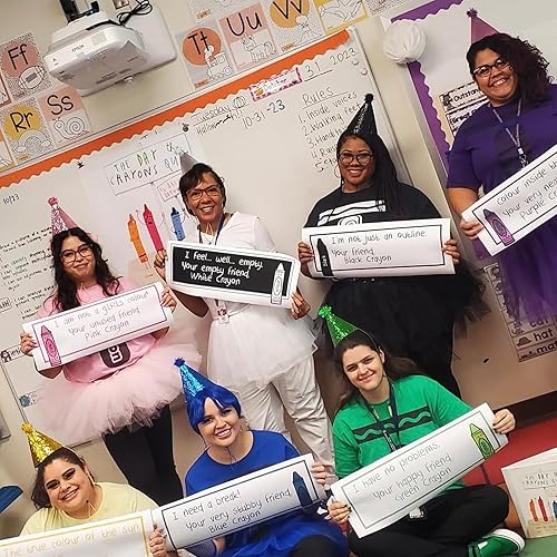 Miniatura 4 de 10 or 20 Pcs Party Hats for Kids Adults Stuffed Animals Toys Glitter Birthday Party Hat with Pom Poms Medium Large