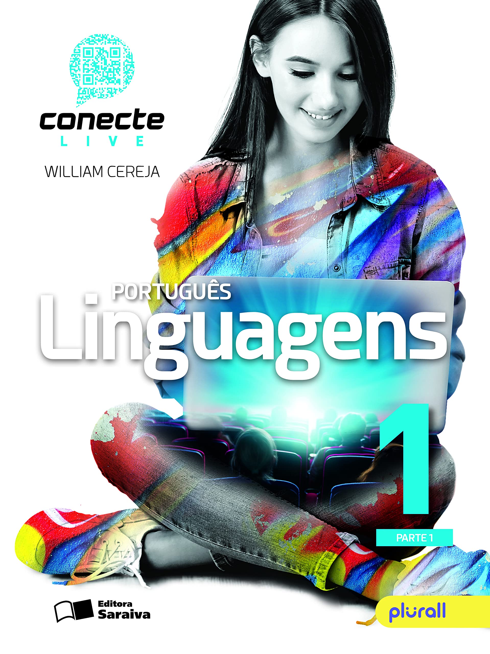 Conecte: Português (1º Série)