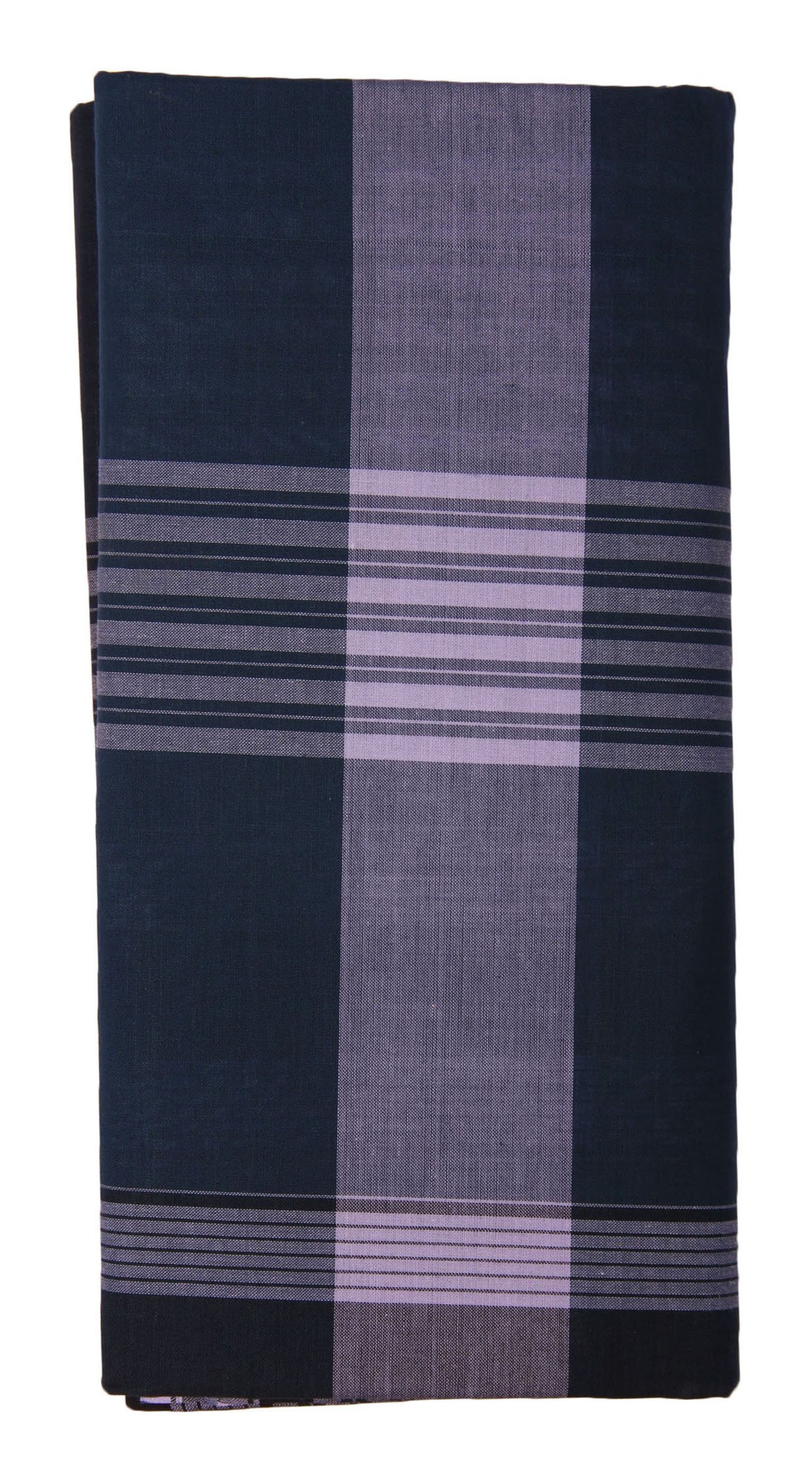 nandu Men's Cotton Lungi (Multi-Coloured, 1.75 Meter)-picture-23