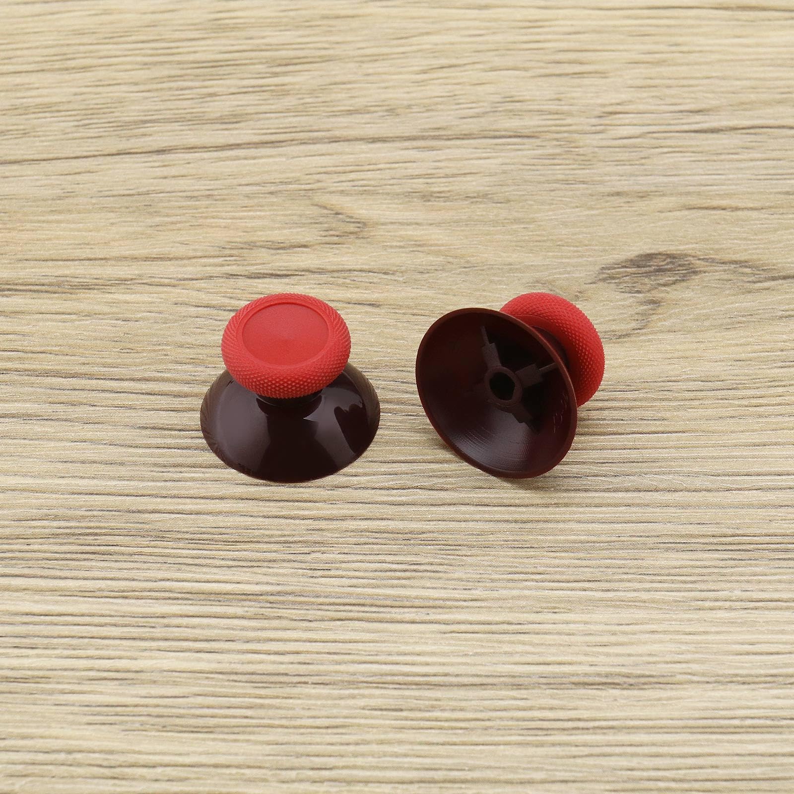 5 Pares de Thumbsticks Compatible con Xbox One Compatible con Xbox Series X/S Controladores Sticks Analógicos Botones Controlador Joystick Reemplazo