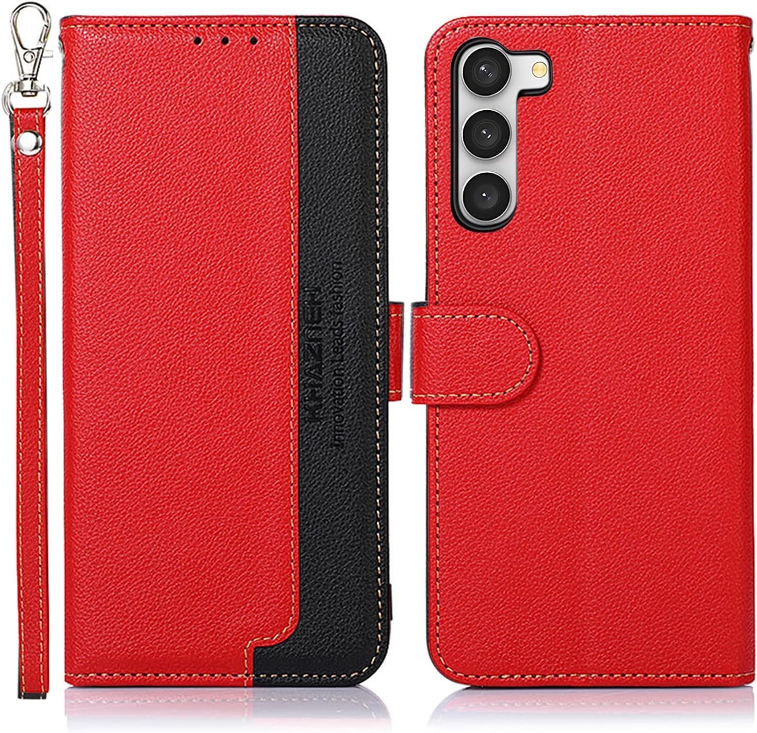 Galaxy S23 Wallet Case