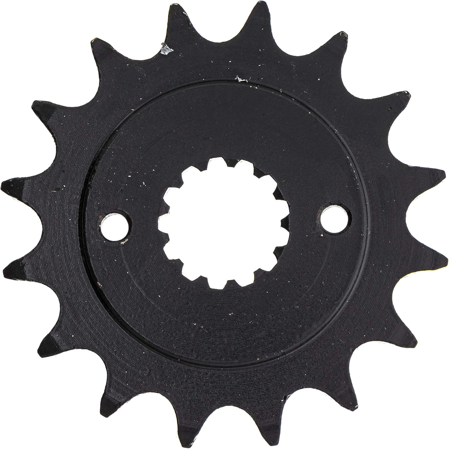 NICHE Drive Sprocket Chain Combo for Kawasaki Ninja 500 EX500 GPZ500 Front 16 Rear 41 Tooth 520V-X X-Ring 104 Links