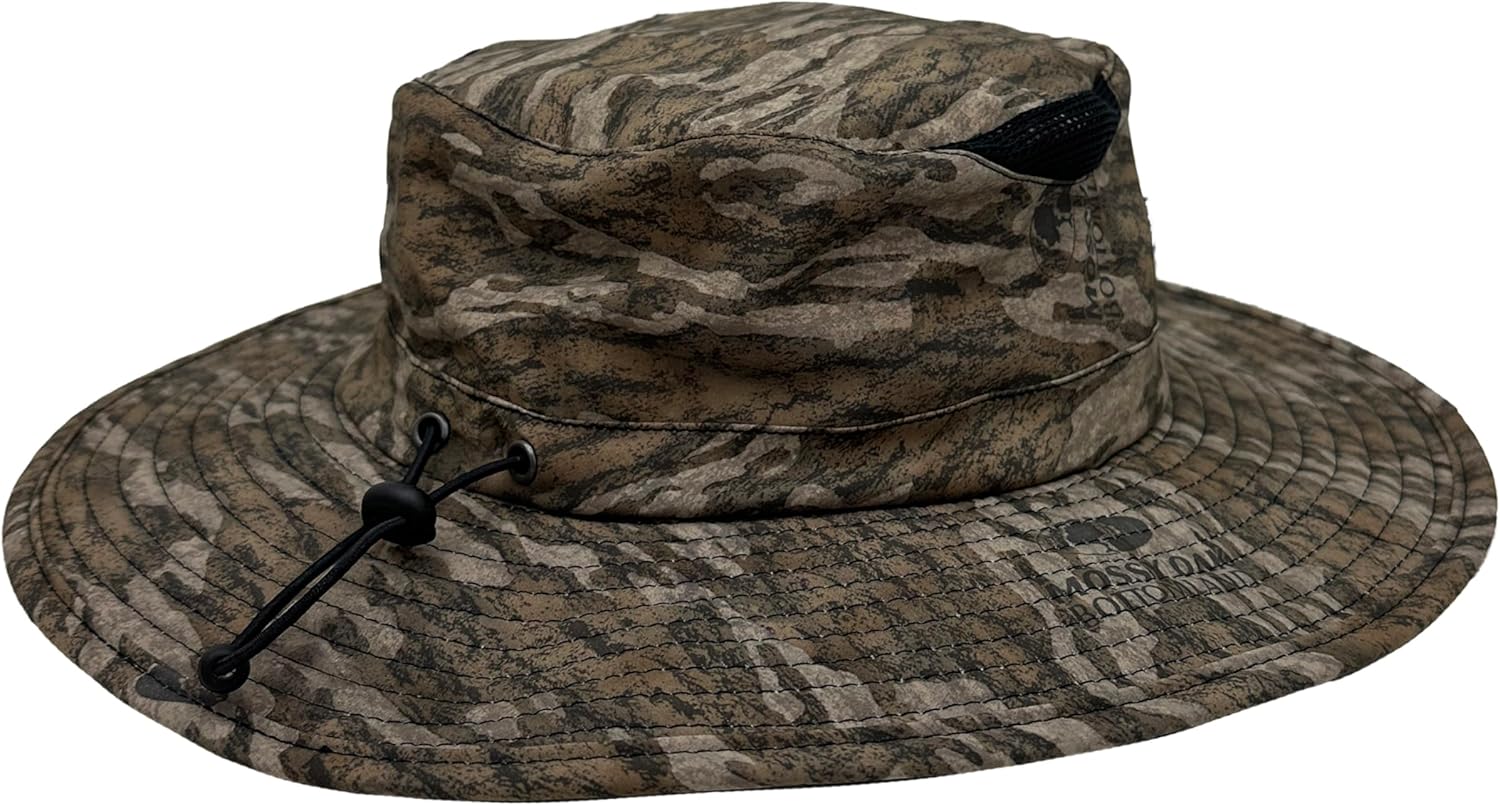 FROGG TOGGS Unisex Adult Hilly Pro Performance Cooling Boonie Hat