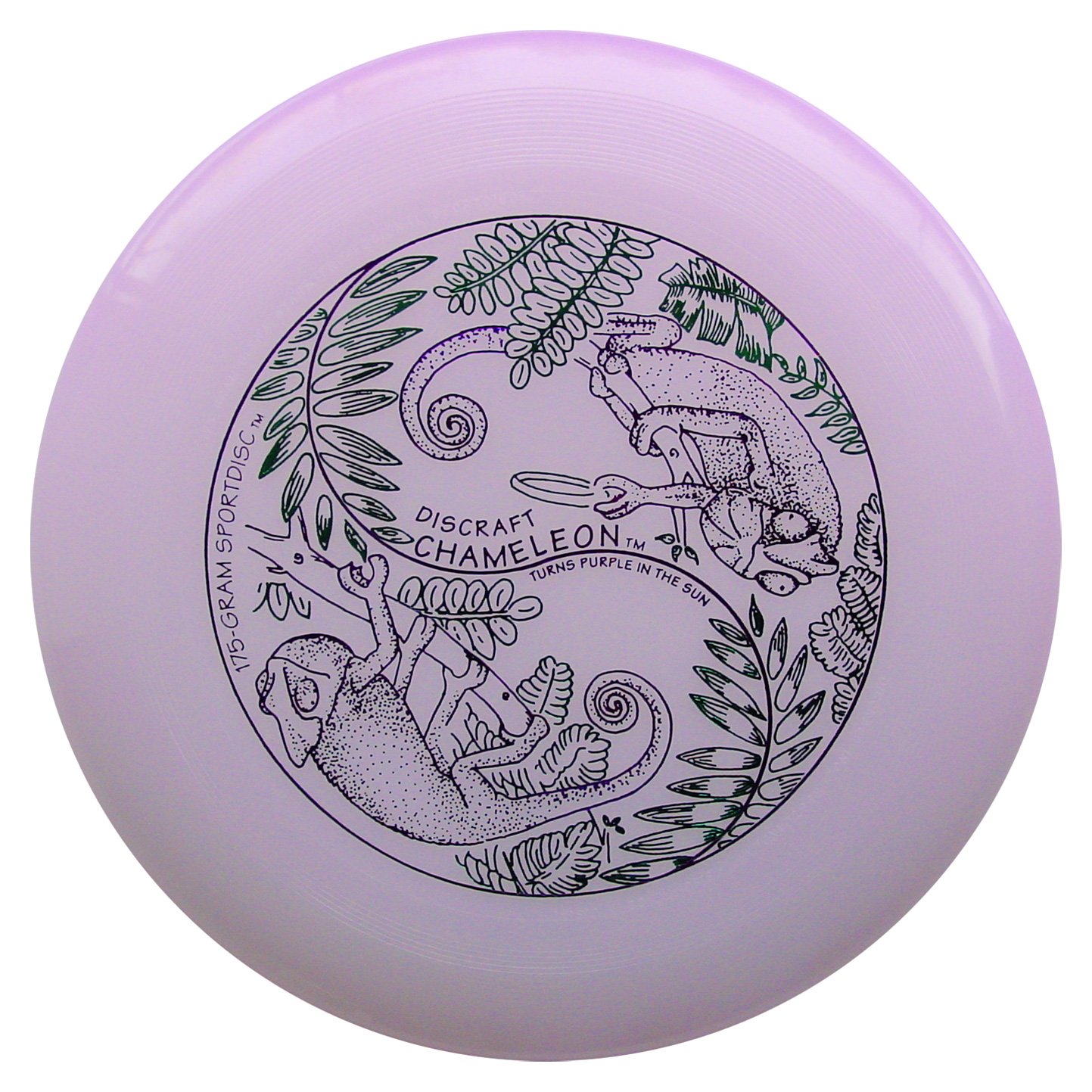 Discraft Ultra Star Frisbee 175 g