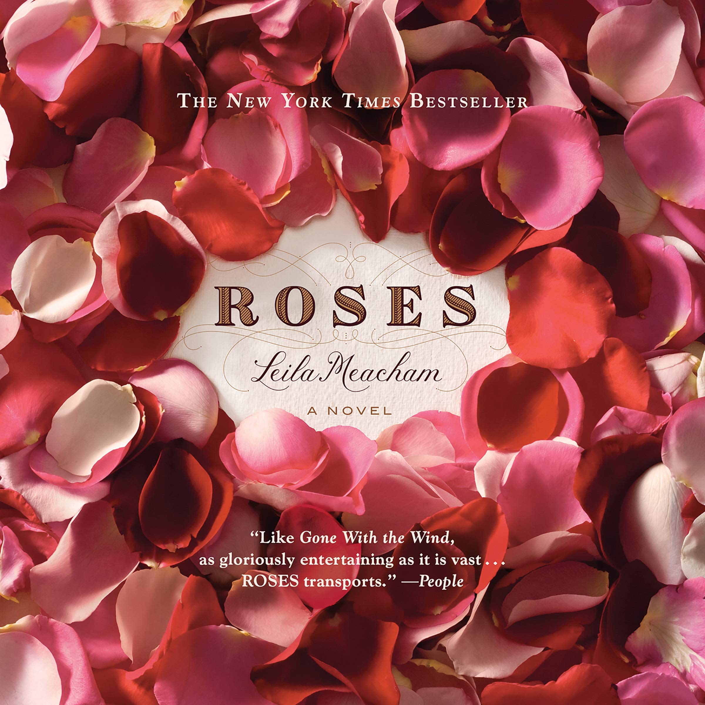 Roses: The Roses Series, book 2 (Roses Series, 2)