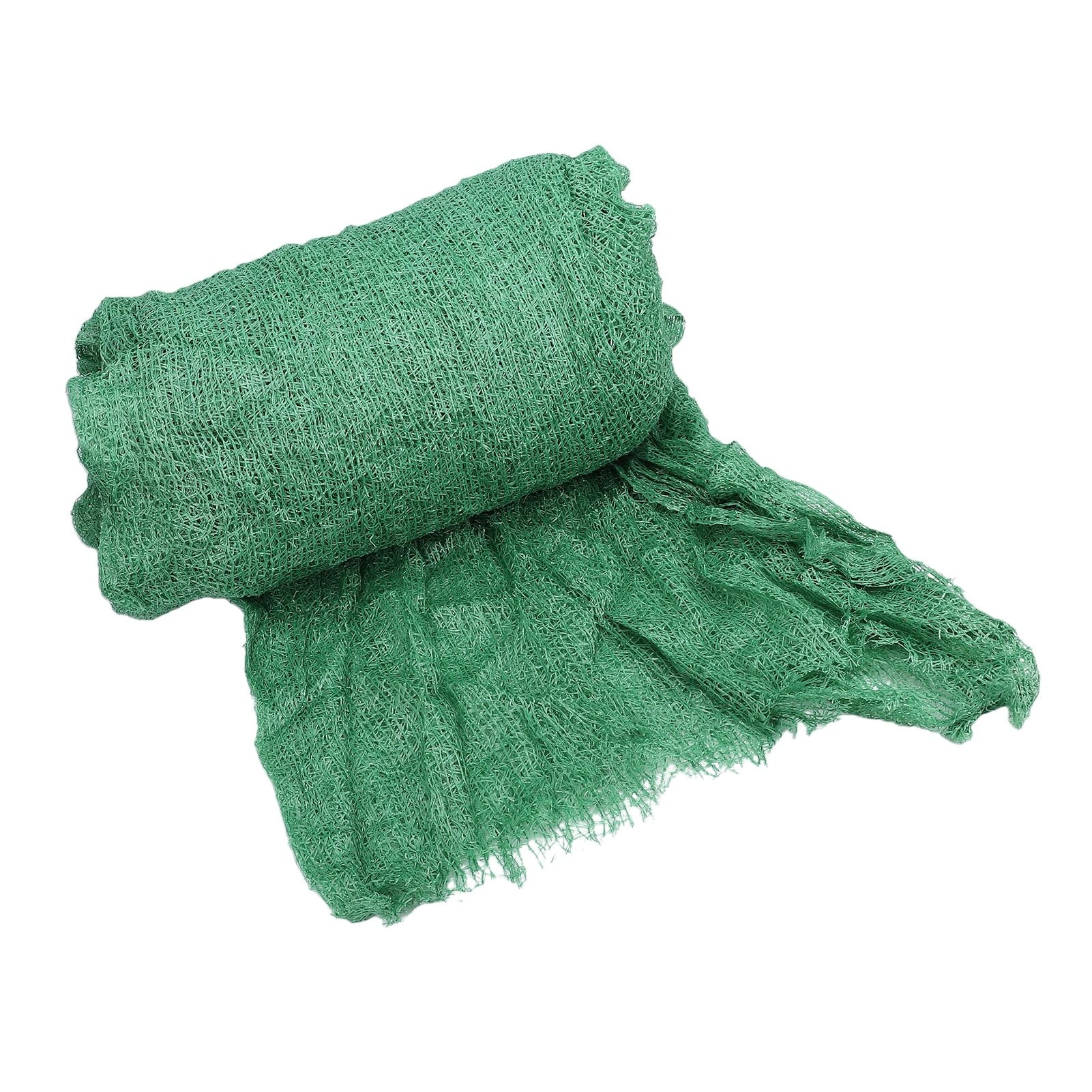Rete Ombreggiante Versatile per Il Controllo della Polvere della Piscina, del Patio del Giardino, Leggera 8x10 M