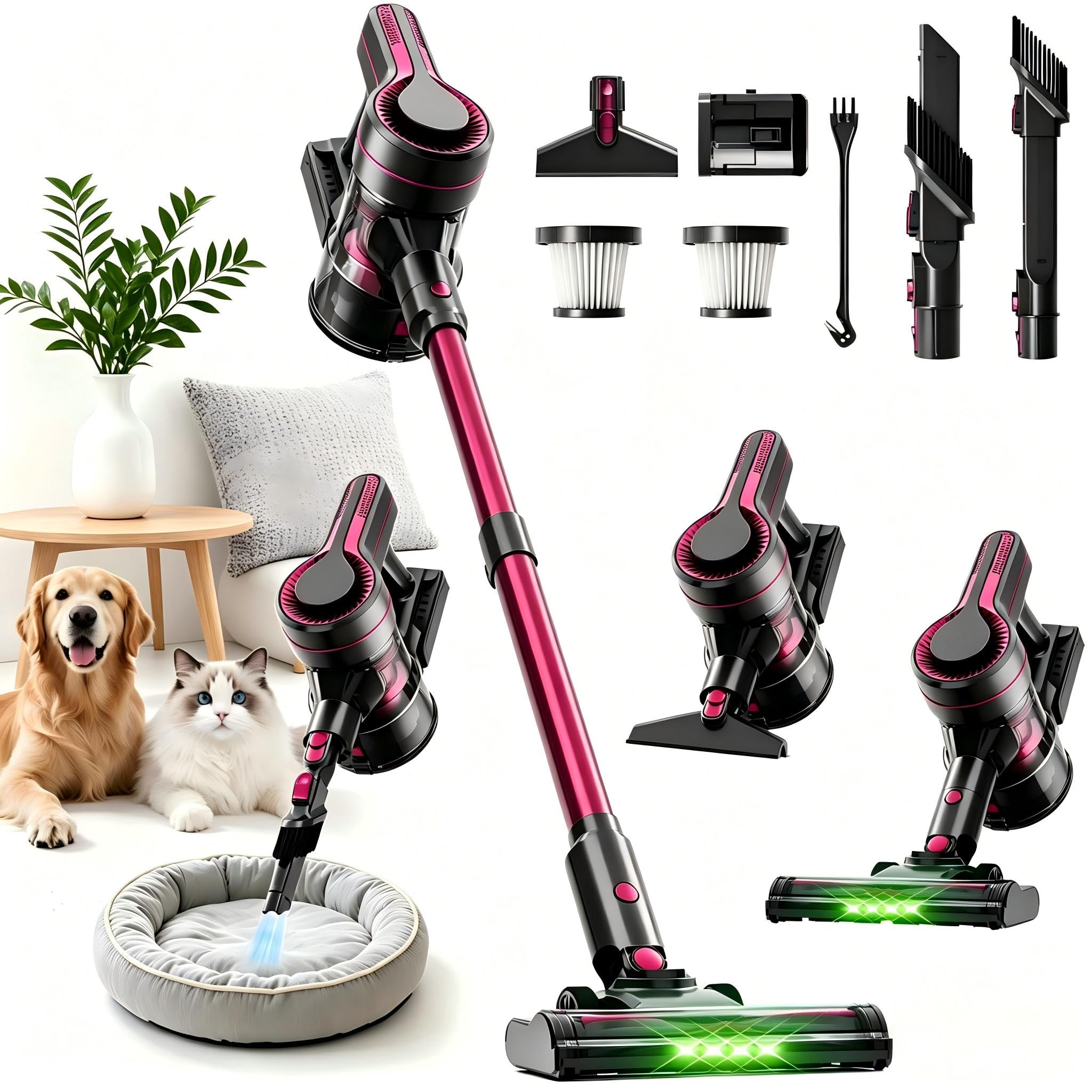JZSSZQYY A10 Cordless