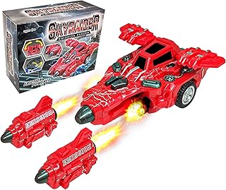 CDDZSW Toy Cars for 3-7 Year Old Boys, Friction Powered Car Toys for 3-8 Year Olds Boys,Girls Boys Toys for 3-10 Year Olds, Birthday Christmas Xmas Gifts for 3-12 Year Old Kids