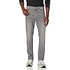 Amazon Essentials Mens Slim-Fit Comfort Stretch Jeans - Discontinued Colors