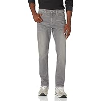 Amazon Essentials Jeans Slim Fit Elasticizzati Comodi - colori fuori produzione Uomo