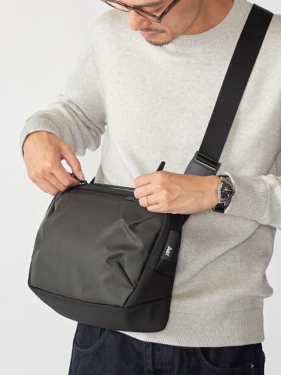 Amazon | [シップス] エアー Aer リュック 別注 TECH SLING メンズ