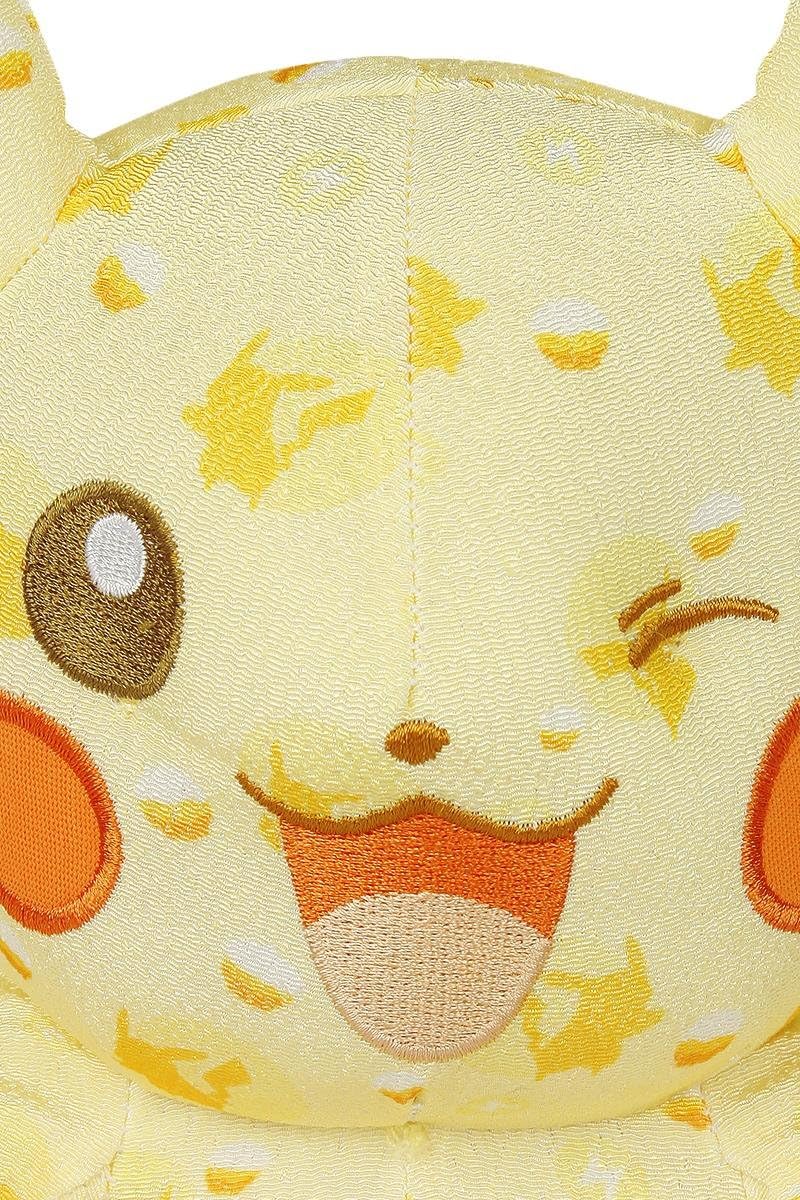 Pokemon Plush 20th Anniversary Pikachu 10" image 3