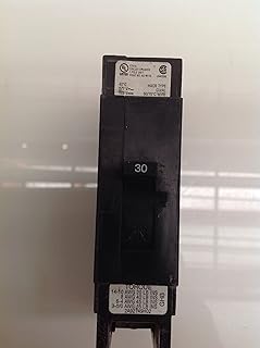 GHB1030 30A, HACR Bolt-on, 14k