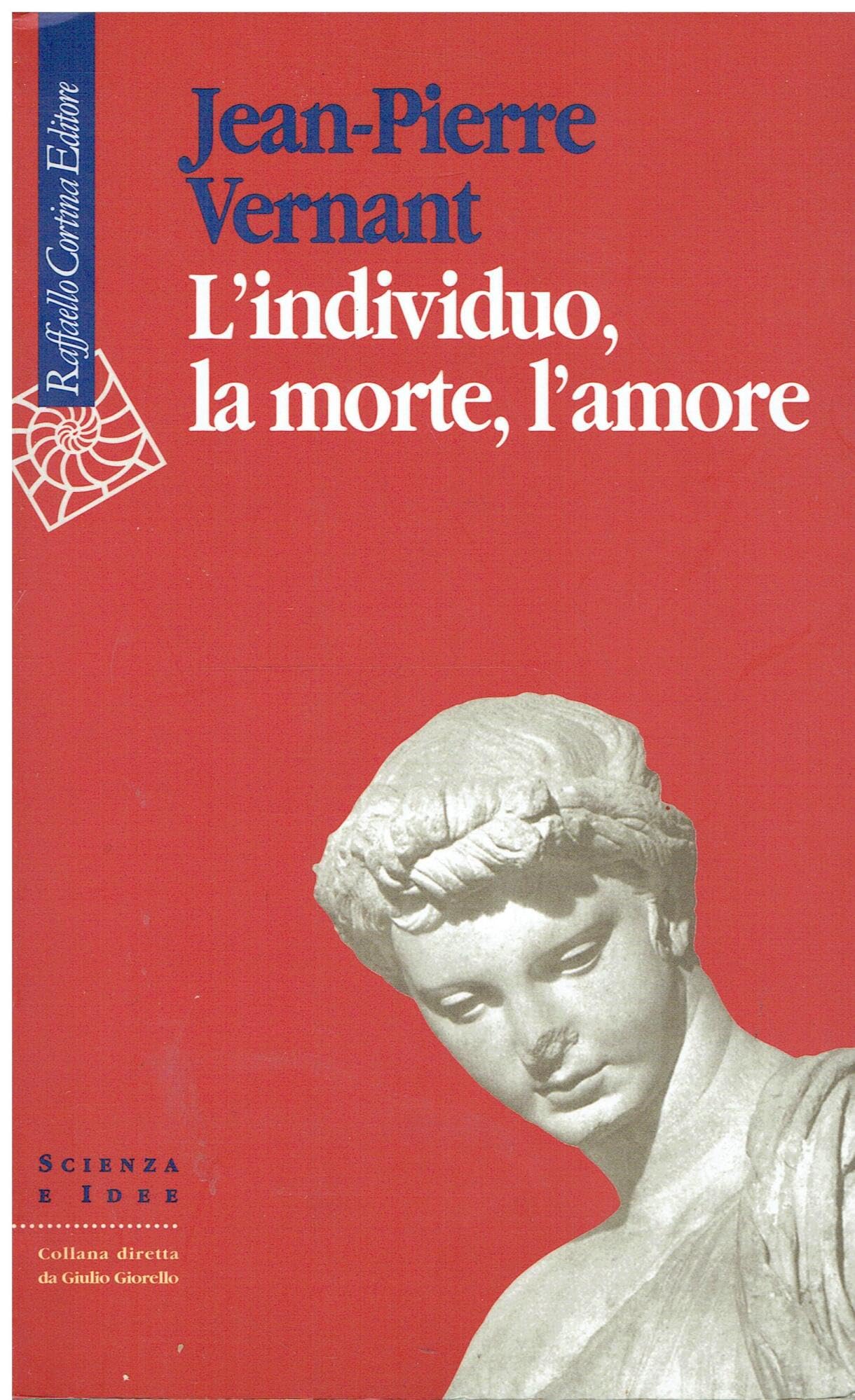 L'individuo, La Morte, L'amore - 4