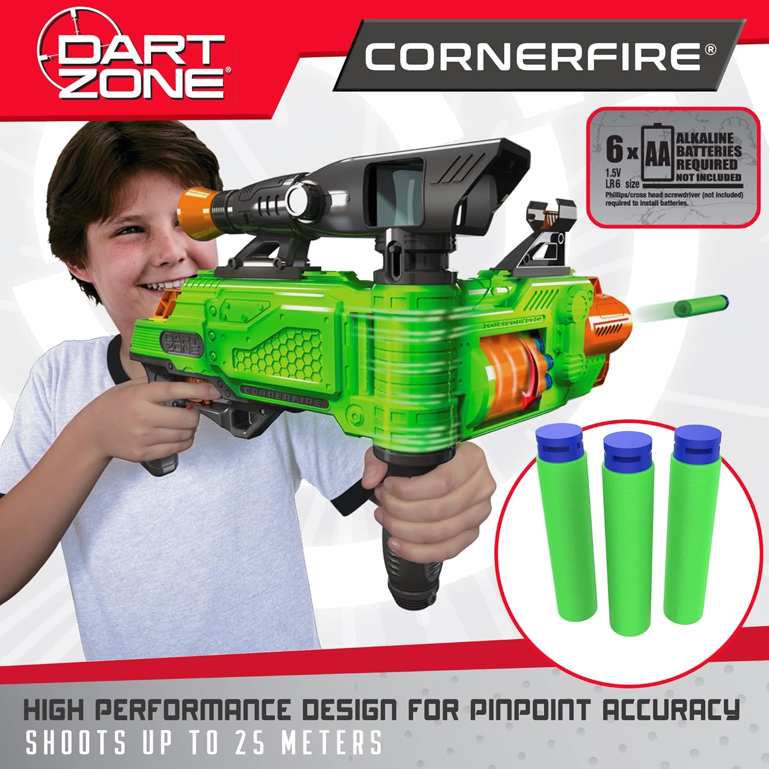 Andere Plätze Salon Charmant dart zone corner fire Sex Senator Frühling