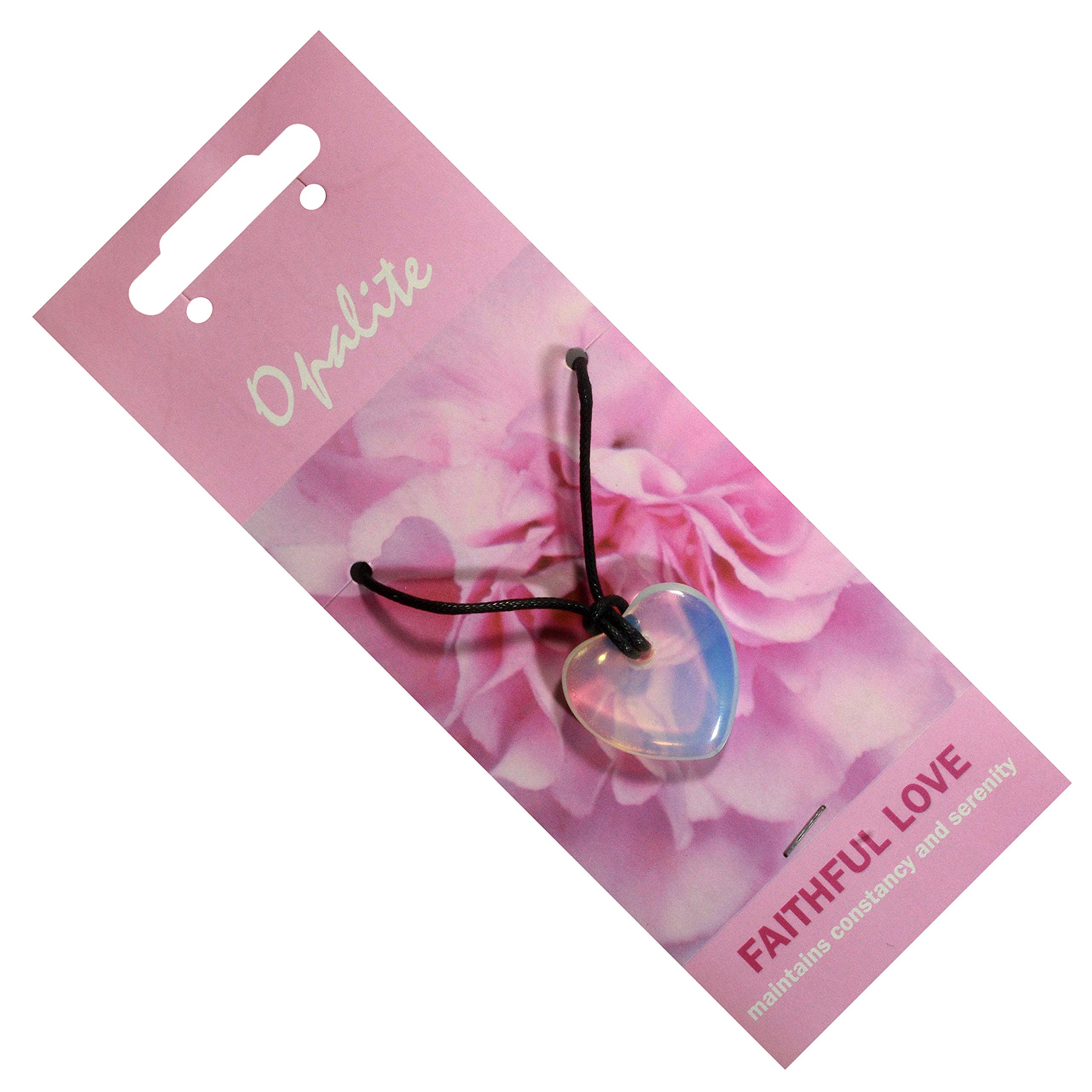 CrystalAge Snowflake Obsidian Tumble Stone (25-30mm) - Pack of 5