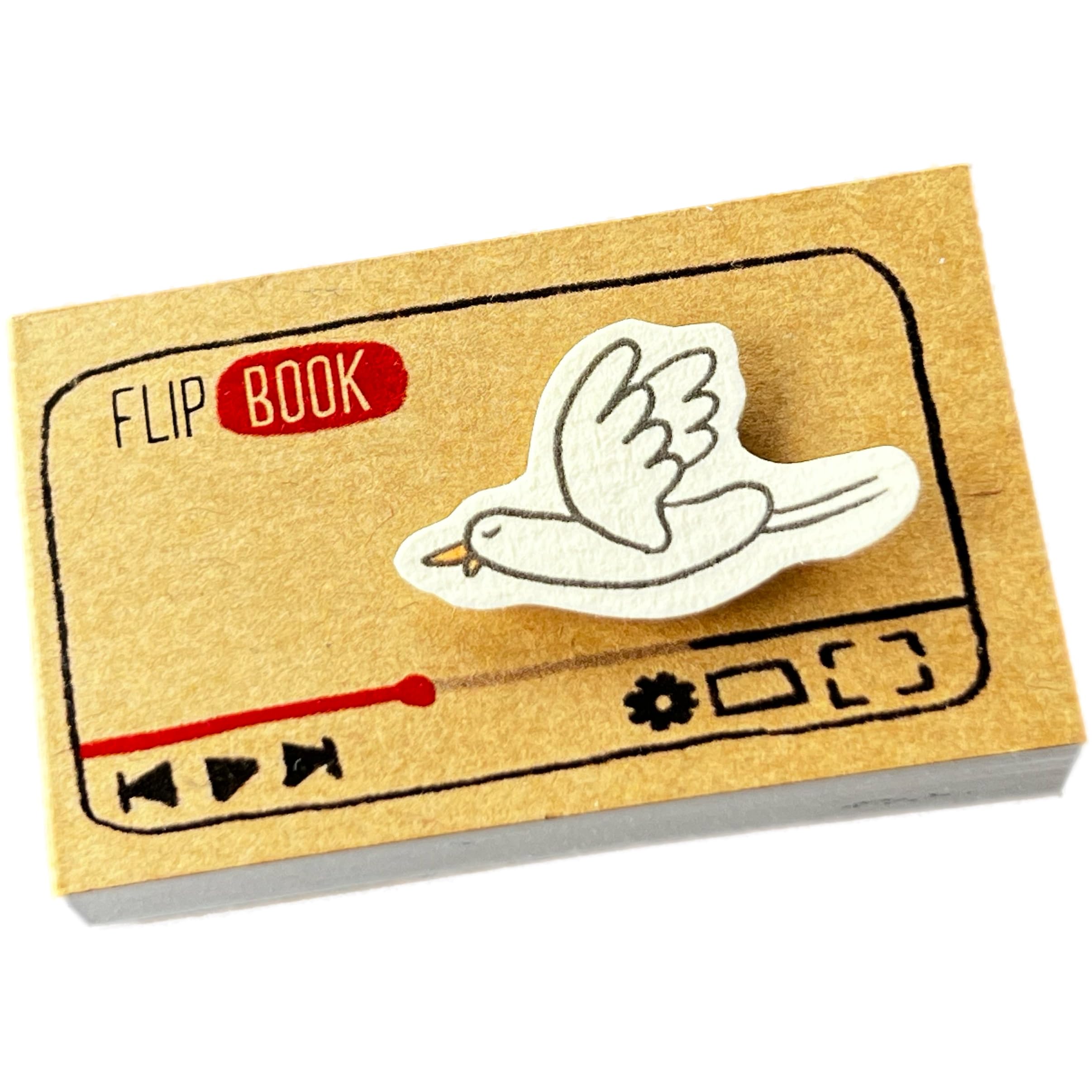 immi Flipbook Überraschung - Liebe Dich so sehr - Mini Geschenk