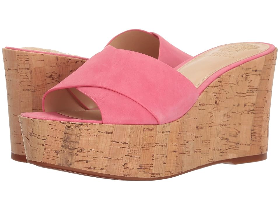 

Vince Camuto Kessina (Soft Pink) Women's Shoes