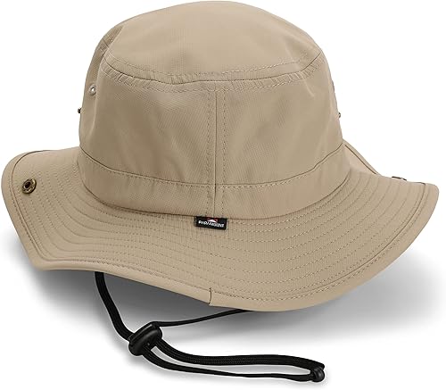 Miniatura 7 de Paramount Outdoors Bayou - Sombrero Boonie con diseño de bandera americana