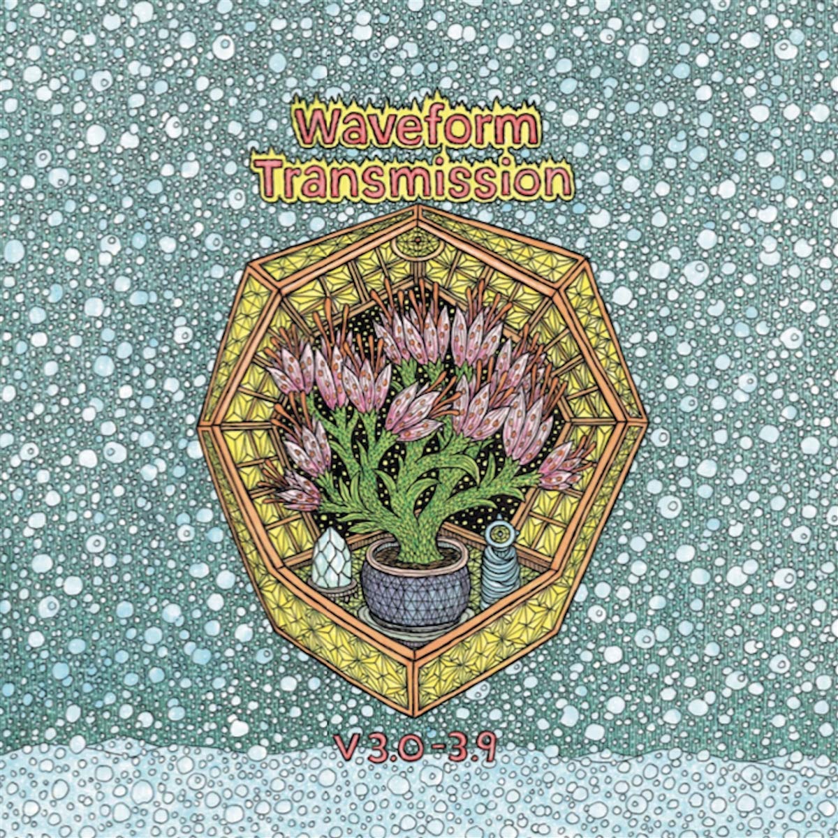 V 3.0-3.9 (2lp) [Vinyl LP]