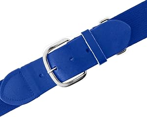 Champion Sports Baseball/Softball Uniform Belt