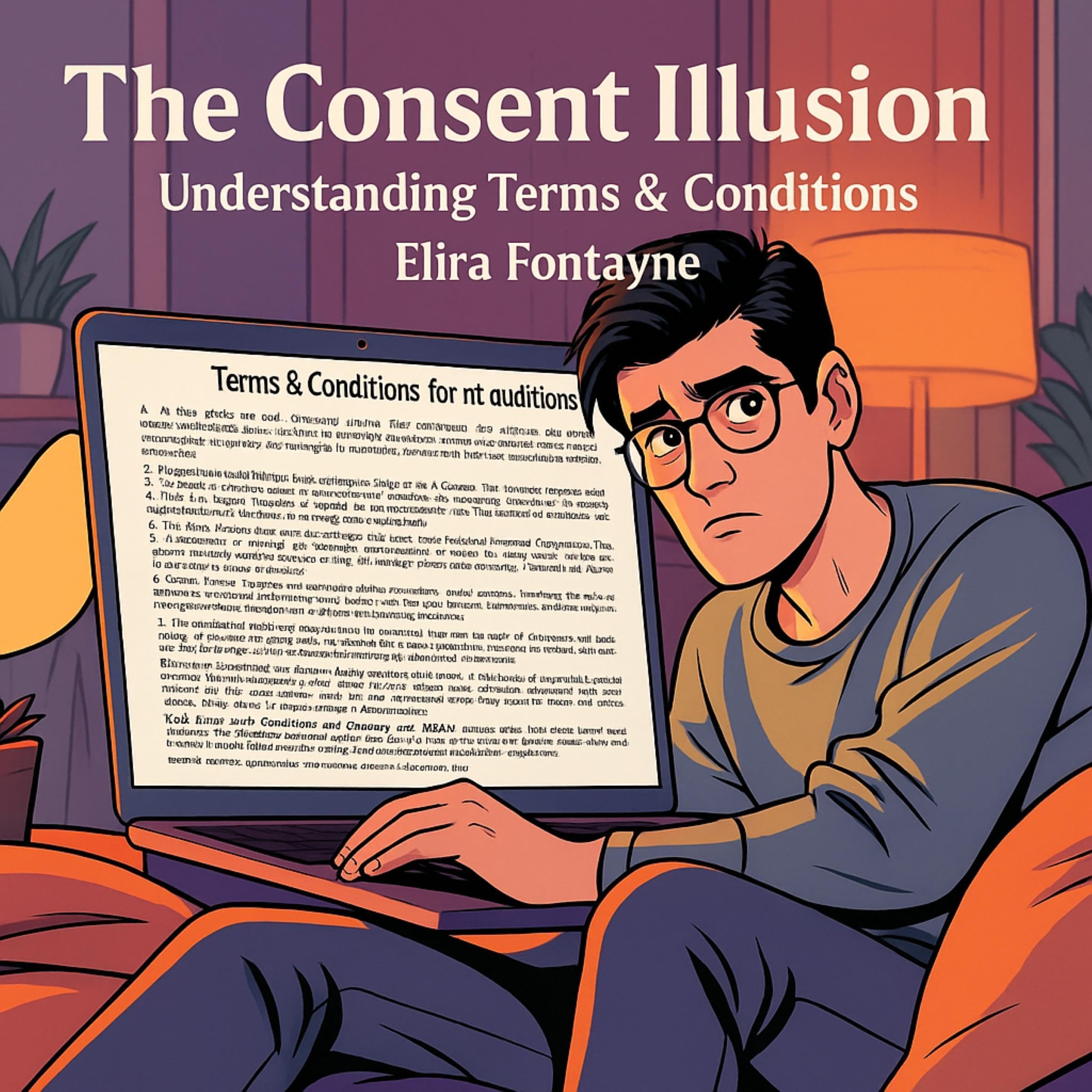 The Consent Illusion