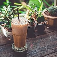 Vista 5 de Rooibos Chai - Té de hojas sueltas orgánico, el primer sorbo de té, 8 onzas