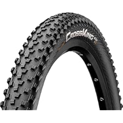 Ruedas Syncros Carbono Mtb 29 Continental 323520, Cubierta Rígida Negro 29 X 2 20 Unisex Adulto, 55 - 622