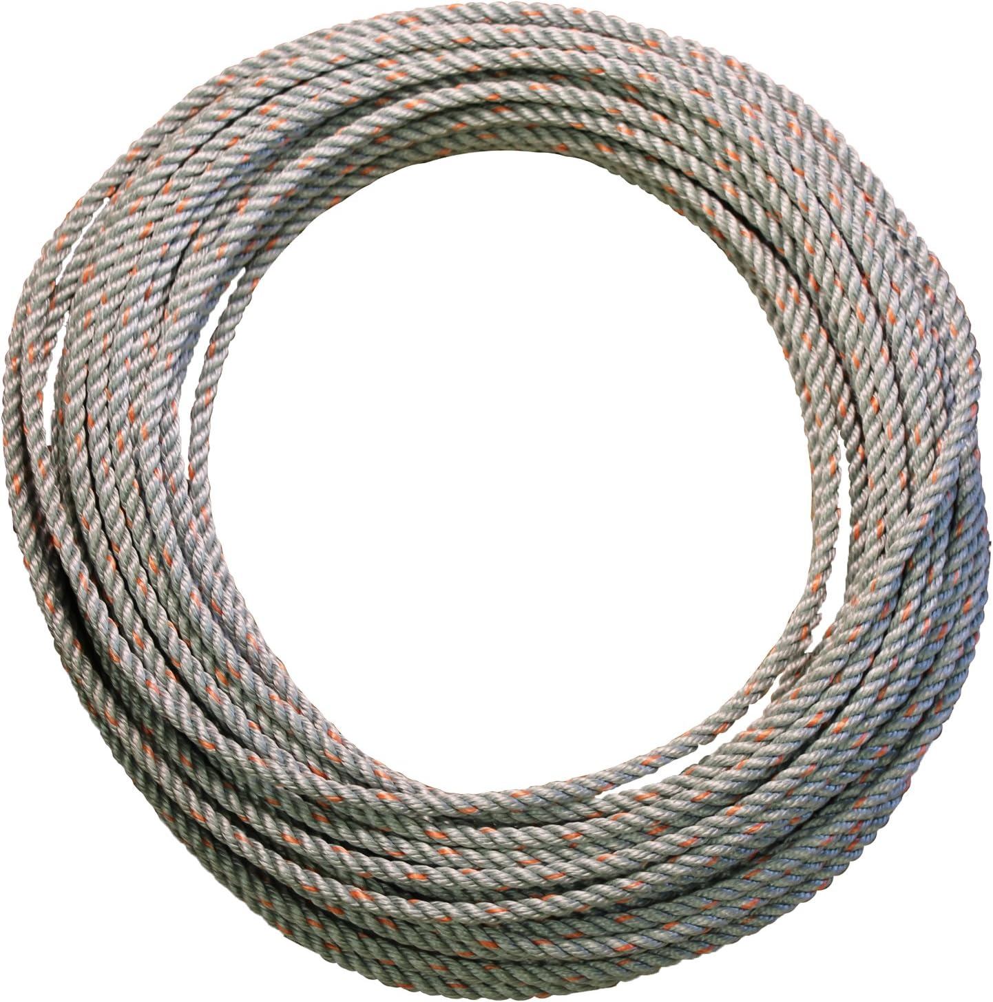 Ladner Traps Coil of Sinking Crab Rope, 150-Feet
