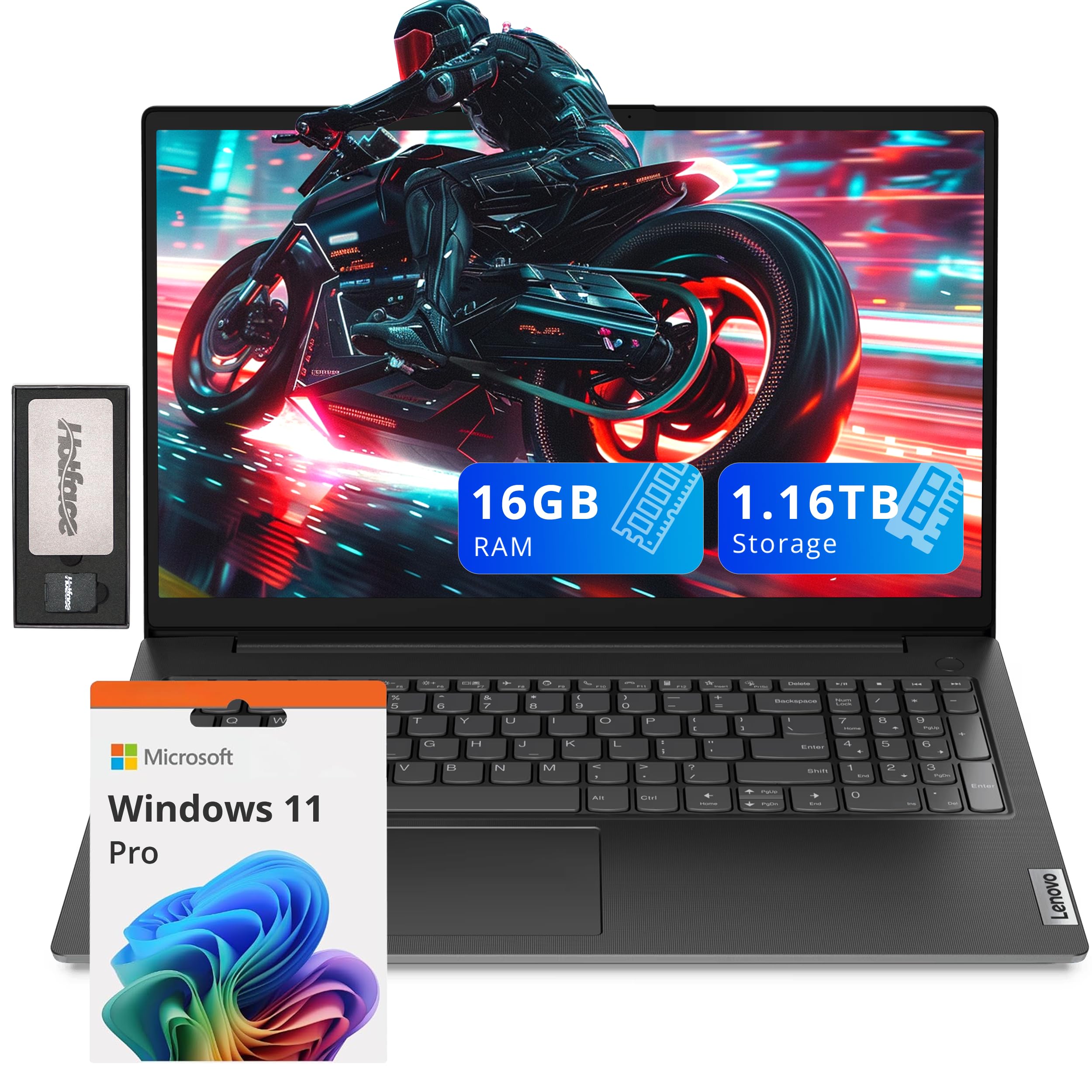 Lenovo V15 G4 IRU 15.6