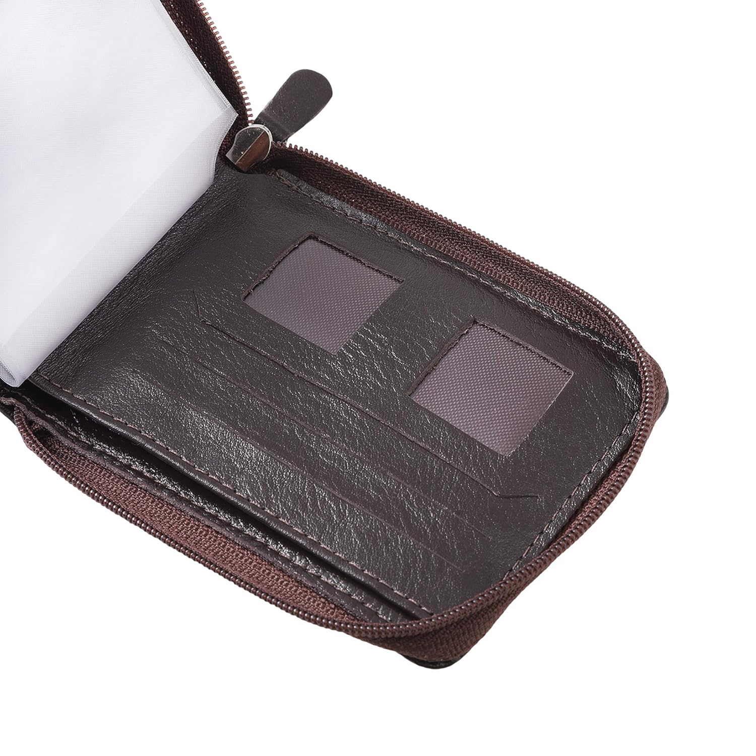 Carteira Masculina Porta CNH Couro Legítimo Fechamento Zíper 188 (Café) em promoção! Veja a oferta e mais achadinhos de Carteiras & Cintos 4 Hoje é o melhor dia para comprar Carteira Masculina Porta CNH Couro Legítimo Fechamento Zíper 188 (Café) com aquele preço maroto! Promoção! Aproveite a oferta! 4