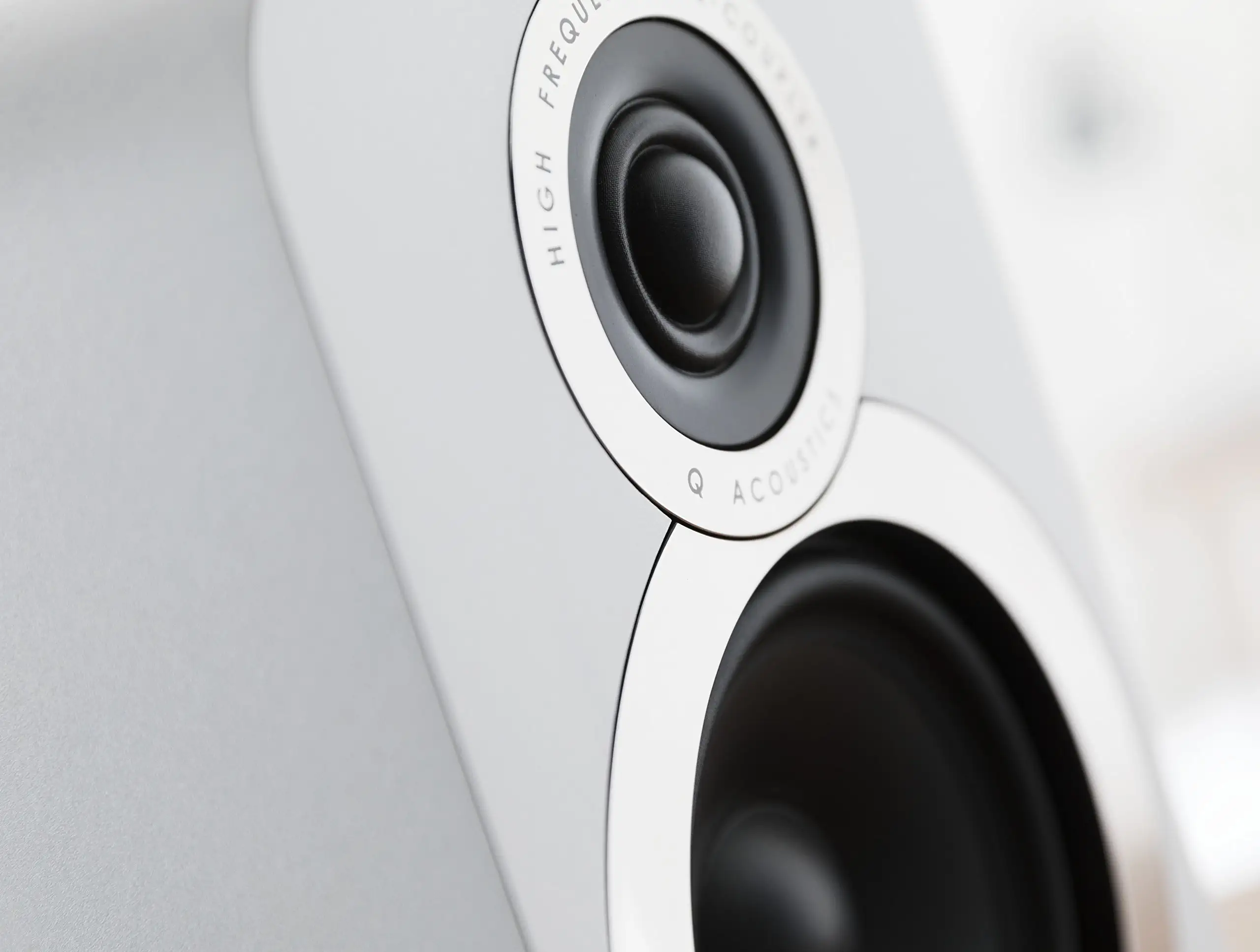 قیمت و خرید Q Acoustics 3020i Bookshelf 