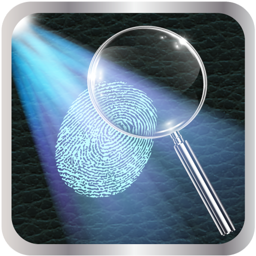 Blacklight UV Lamp Simulator App on Amazon Appstore