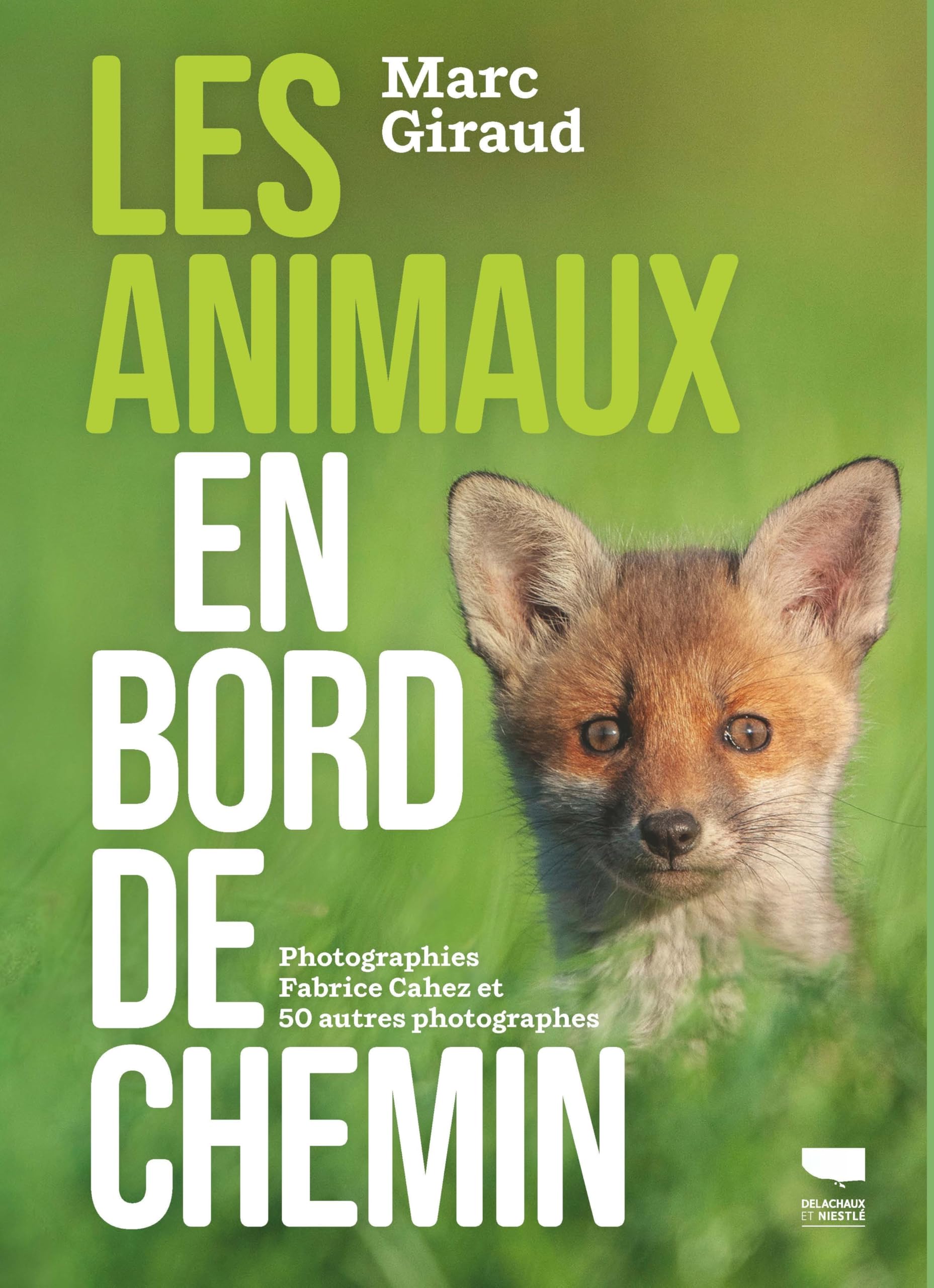 Les Animaux en bord de chemin