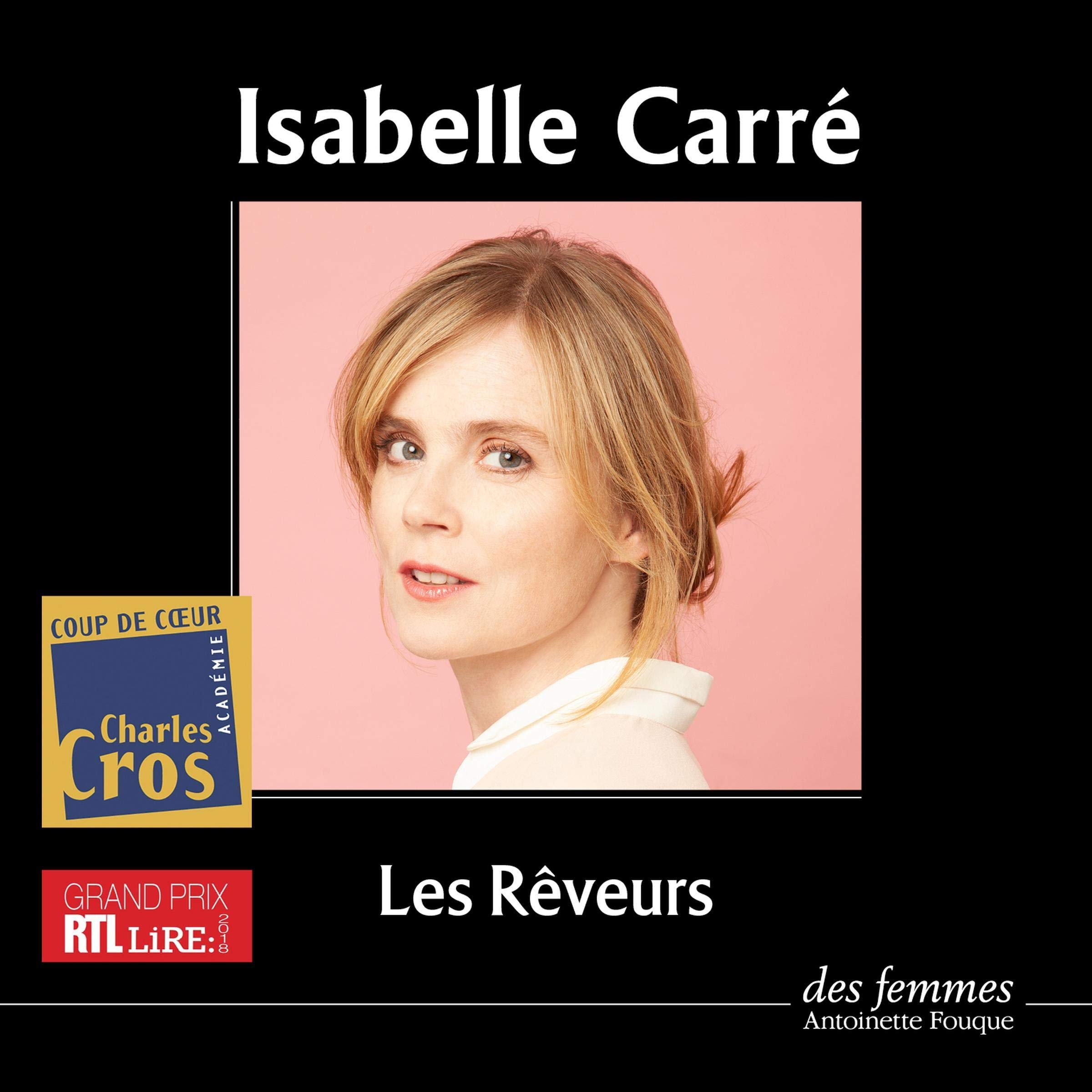 Cover art for Les Rêveurs