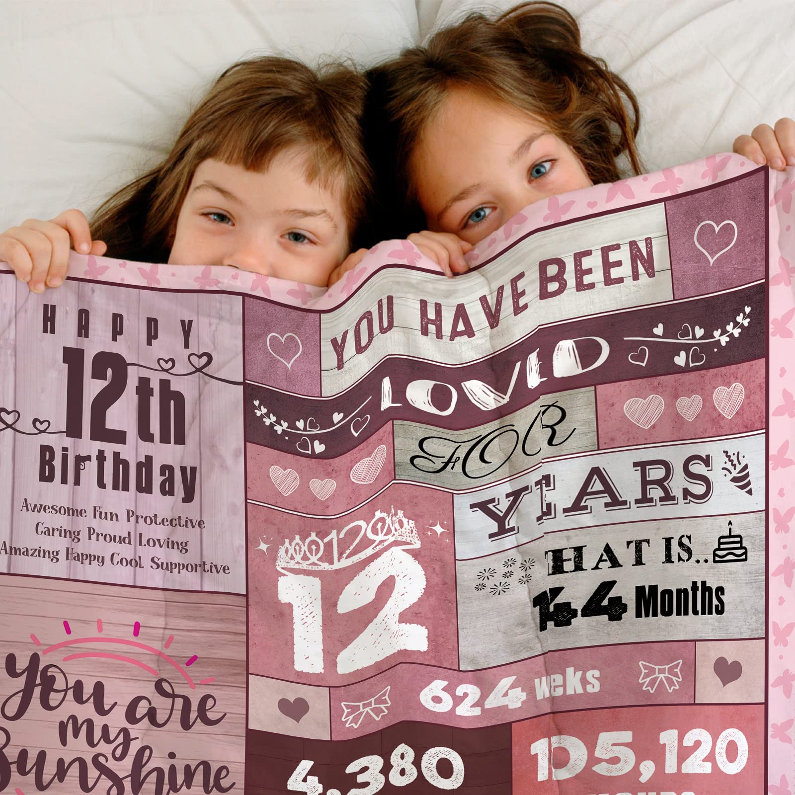 12th Birthday Best Gifts For 12 Year Girl 2018 Gifts For 12 Year