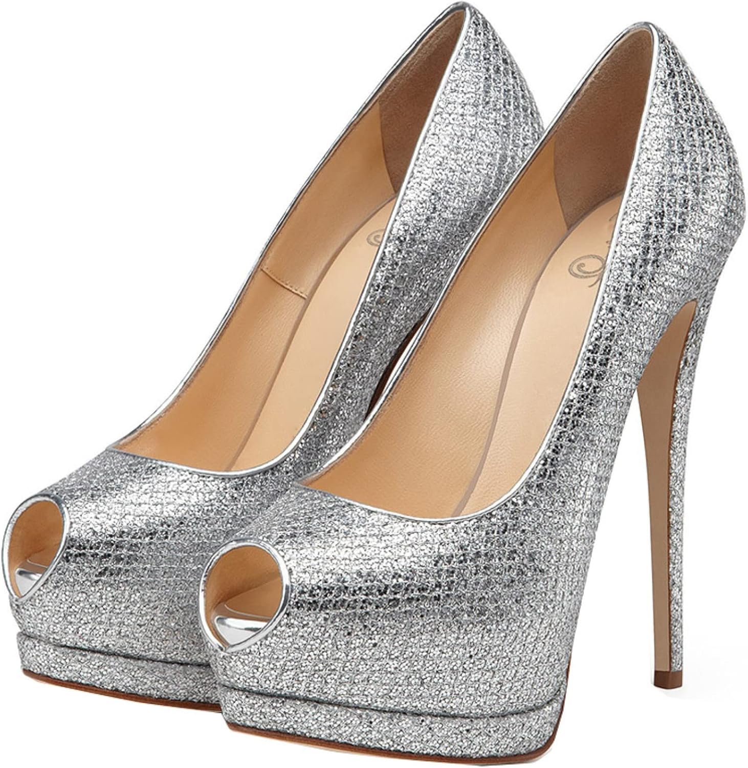 完全未使用】アメプラ厚底×コンフォート「ヒールアップサンダル」10