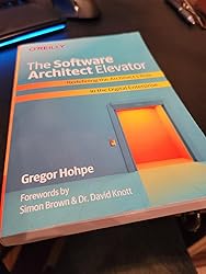 The Software Architect Elevator: Redefining the Architect's Role in the ...