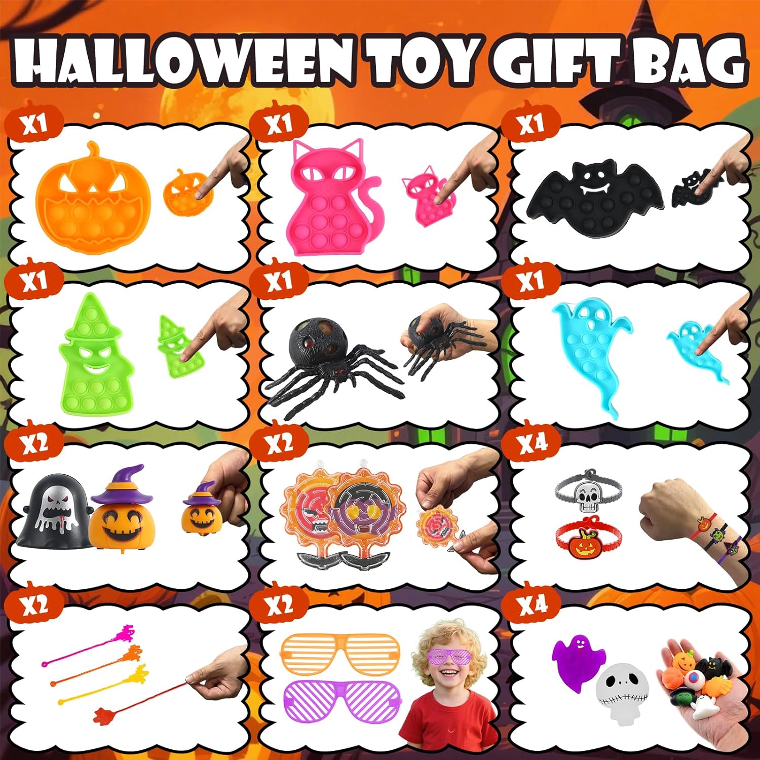 Shuta Sueyoshi ハロパグッズセット売り