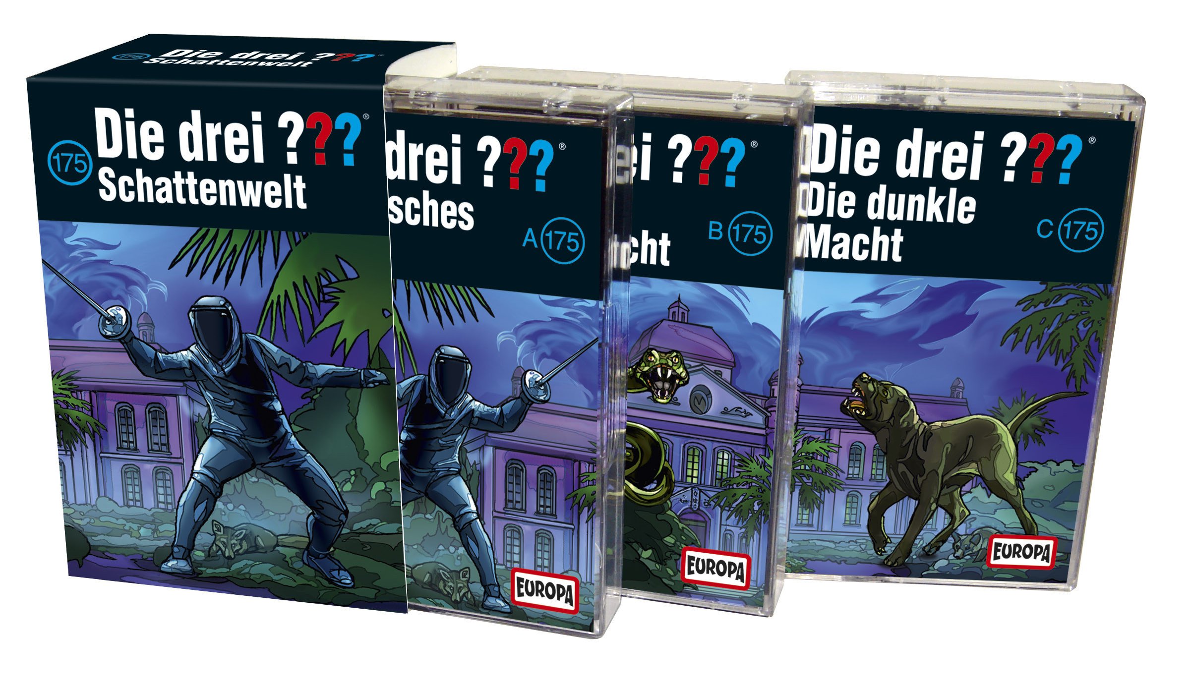 175/Schattenwelt