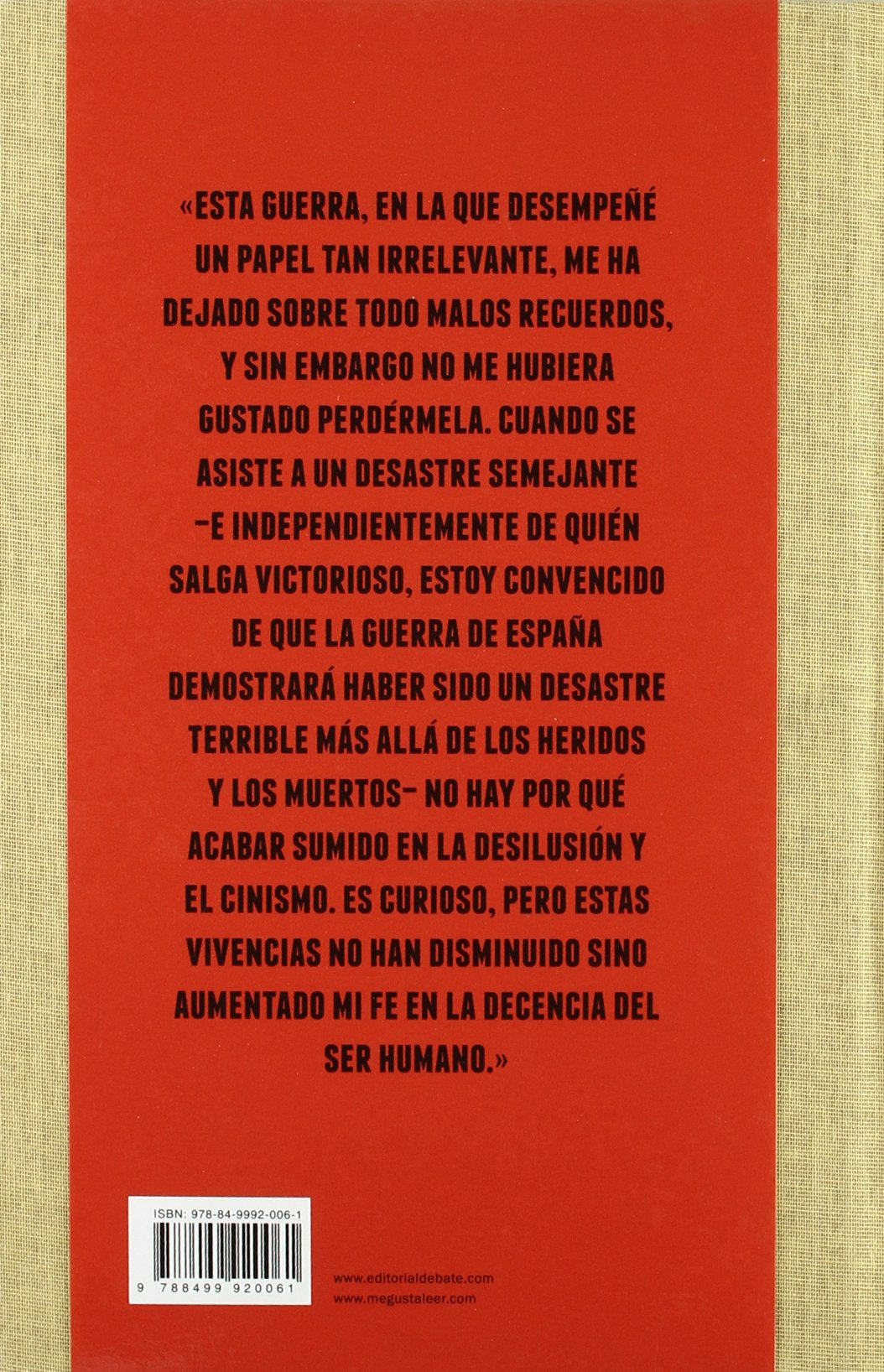 Homenaje a Cataluña (edición definitiva avalada por The Orwell Estate) (Ensayo y Pensamiento)