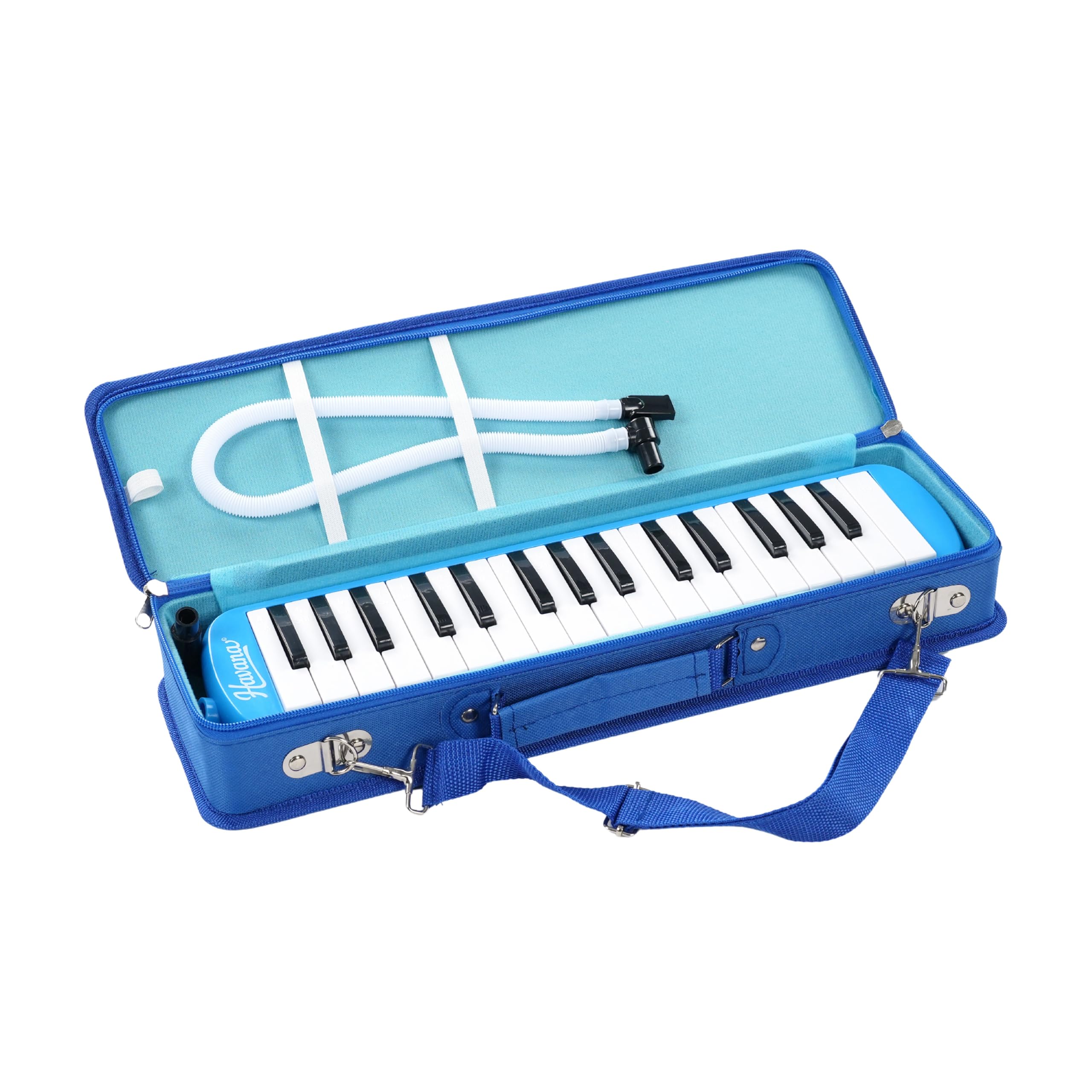 Havana MD32-BL Melodica 32 Keys-image-24