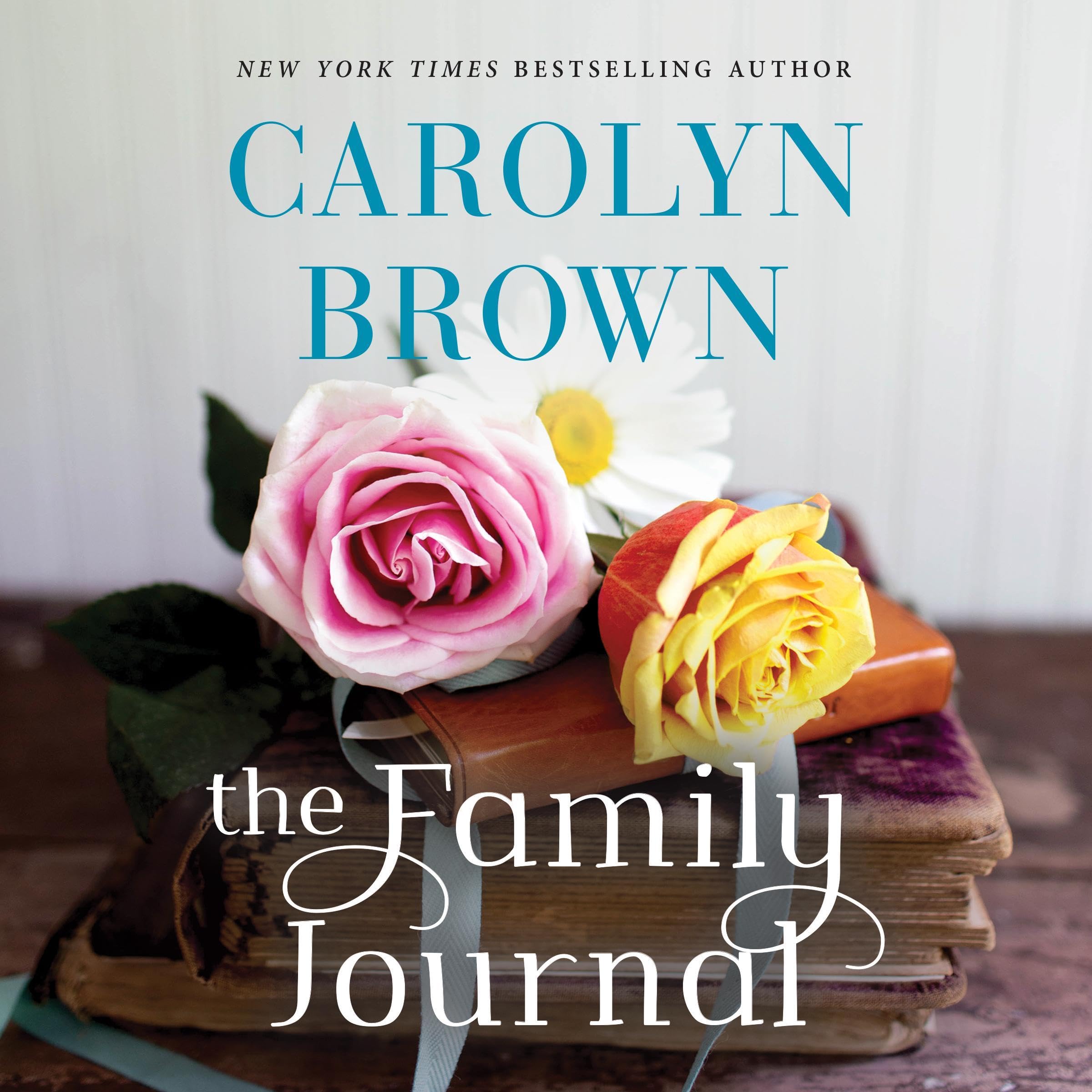 Cover art for The Family Journal