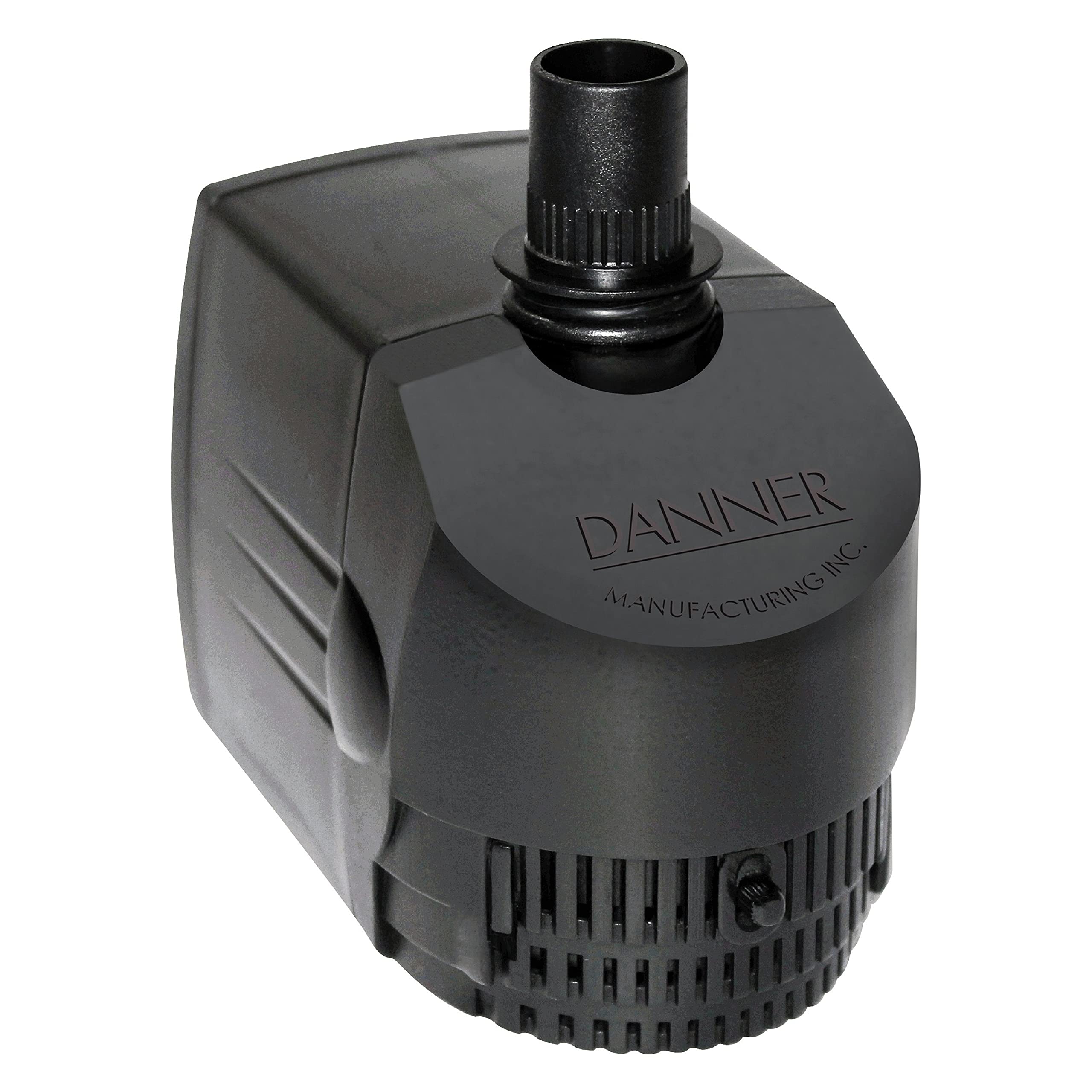 Buy Danner 01727 SP400 400 GPH Statuary Pond Pump with Barb Fit Online