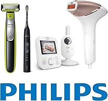 Philips: une sélection de produits